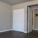 2 bedroom apartment of 764 sq. ft in Edmonton