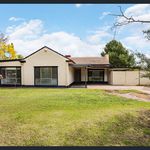 Rent 4 bedroom house of 119 m² in Adelaide
