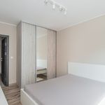 Rent 2 bedroom apartment of 46 m² in Poznań