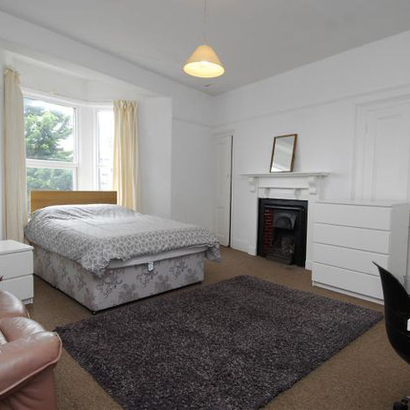 Property to rent in Lisson Grove, Mutley, Plymouth PL4