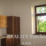 Rent 2 bedroom apartment of 70 m² in Plzeň