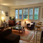 Rent 1 bedroom apartment of 49 m² in PARIS