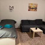 Rent 1 bedroom apartment of 34 m² in Augsburg