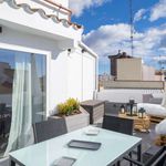 Rent 2 bedroom apartment of 100 m² in Madrid