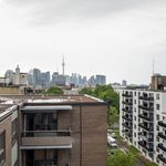 Appartement de 55 m² avec 1 chambre(s) en location à Old Toronto