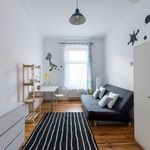 Rent 7 bedroom apartment in Poznan