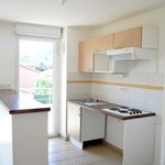 Rent 3 bedroom apartment of 56 m² in Saint-Affrique