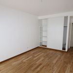 Rent 1 bedroom apartment in Corbeil-Essonnes