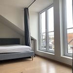 Appartement de 116 m² avec 3 chambre(s) en location à Schaerbeek