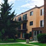 1 bedroom apartment of 624 sq. ft in Wetaskiwin