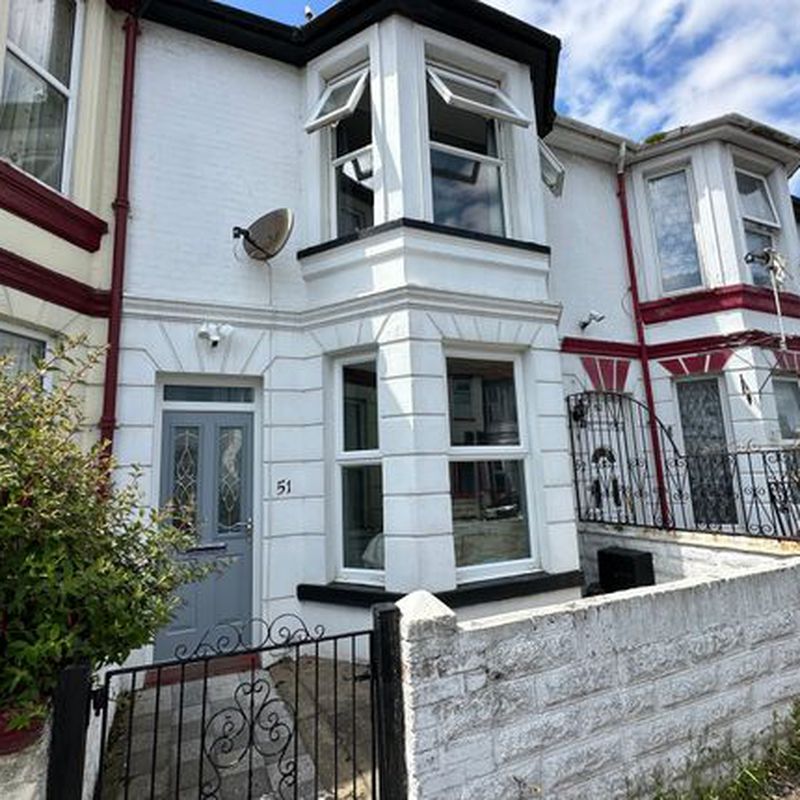 Property to rent in Apsley Road, Great Yarmouth NR30