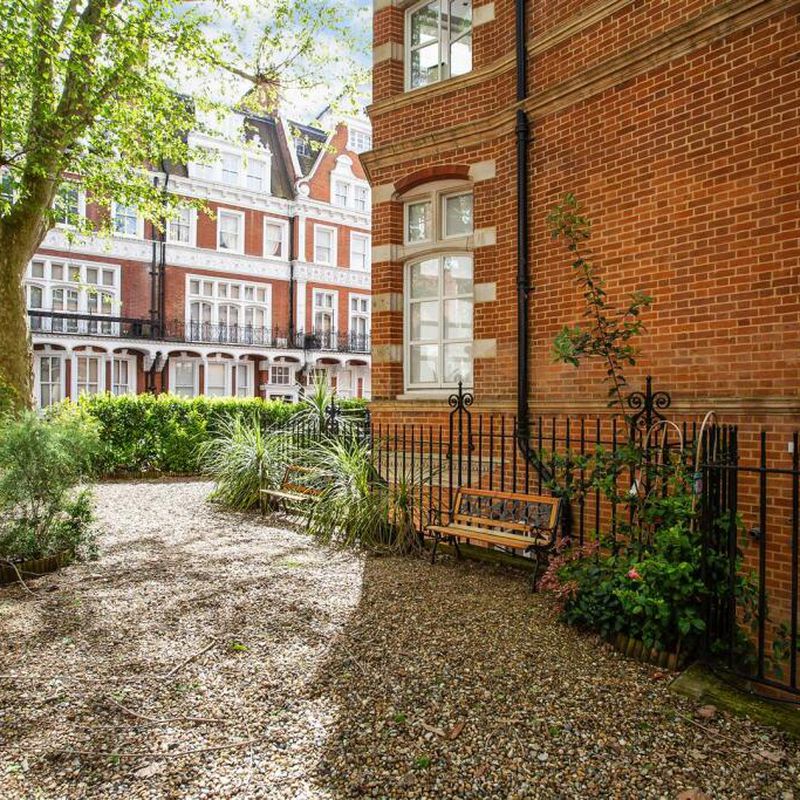 Apartment for rent in London Kensington and Chelsea