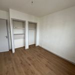 Appartement de 70 m² avec 4 chambre(s) en location à Bourg-lès-Valence