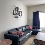 Huur 1 slaapkamer appartement in Courcelles
