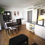 Appartement de 40 m² avec 2 chambre(s) en location à Courbevoie