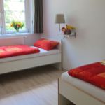 Miete 2 Schlafzimmer wohnung von 41 m² in Tübingen