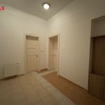 Rent 1 bedroom apartment of 52 m² in Chomutov