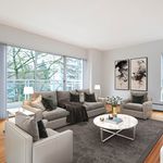 Appartement de 613 m² avec 1 chambre(s) en location à Vancouver