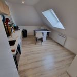 Appartement de 40 m² avec 1 chambre(s) en location à Étampes-sur-Marne