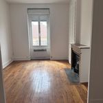 Rent 2 bedroom apartment of 41 m² in Villeurbanne