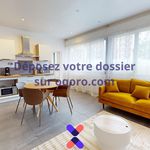 Appartement de 9 m² avec 3 chambre(s) en location à Chambéry
