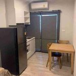 Rent 1 bedroom apartment of 26 m² in Phatthanakan