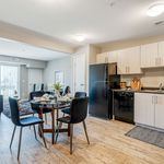 Rent 1 bedroom apartment of 64 m² in Sylvan Lake