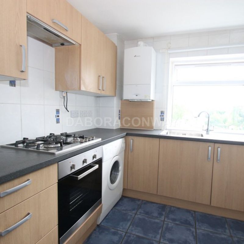 SOUTH WOODFORD - £1,200 PCM Woodford Green
