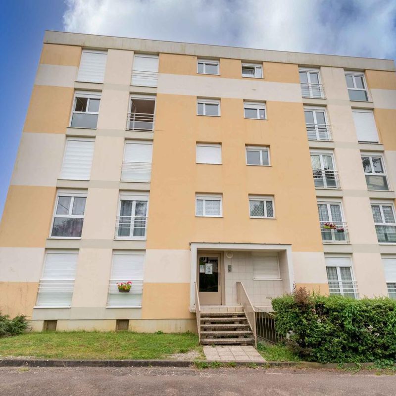 Location appartement  pièce NOLAY 68m² à 605.84€/mois - CDC Habitat