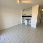 Rent 2 bedroom apartment of 28 m² in Montpellier