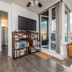 Appartement de 51 m² avec 1 chambre(s) en location à Vancouver