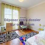 Rent 4 bedroom apartment in Limoges