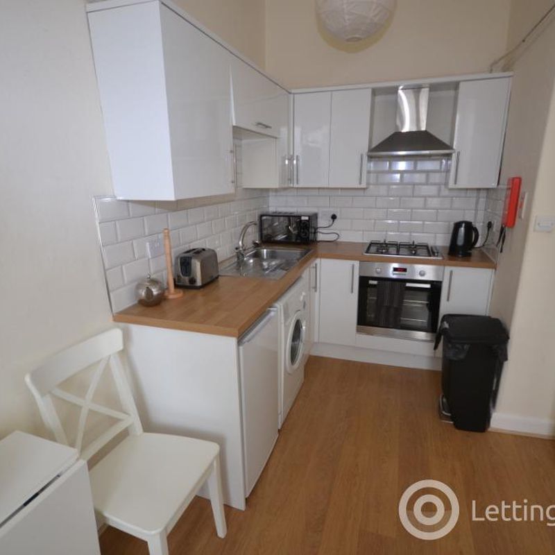 1 Bedroom Flat to Rent at Edinburgh, Newington, South, Southside, Wing, England St Leonard's