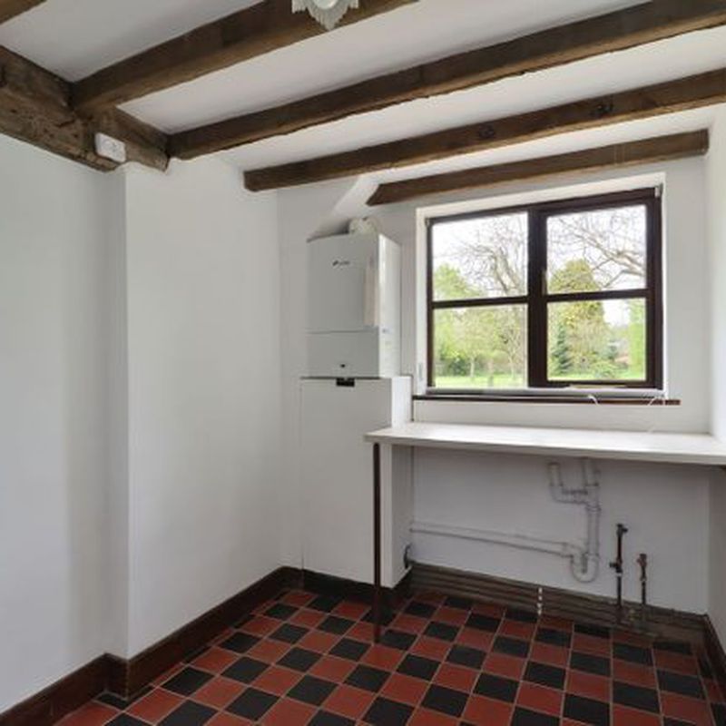 Cottage to rent in Whitehall Road, Hampton Bishop, Hereford HR1