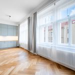 Rent 3 bedroom apartment of 97 m² in Praha