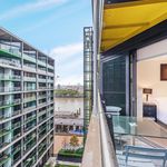 Rent 1 bedroom apartment of 497 m² in London
