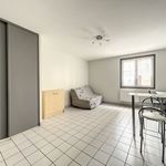 Appartement de 22 m² avec 1 chambre(s) en location à Le Puy-en-Velay