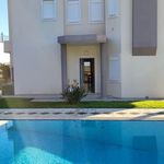 Rent 5 bedroom house of 550 m² in Άγιος Νικόλαος