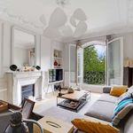 Rent 2 bedroom apartment of 135 m² in Paris