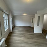Appartement de 64 m² avec 2 chambre(s) en location à Strasbourg