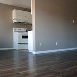 1 bedroom apartment of 678 sq. ft in Edmonton