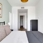 Rent 2 bedroom apartment of 106 m² in Madrid
