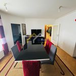 Rent 5 bedroom apartment of 125 m² in Zagreb