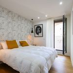 Alquilo 3 dormitorio apartamento de 77 m² en Madrid