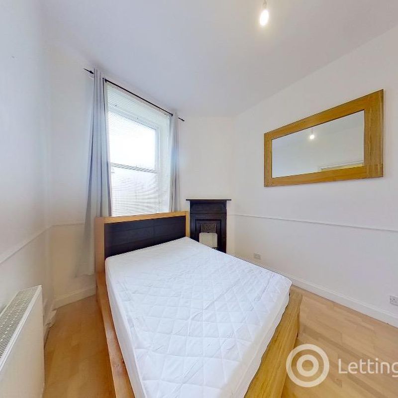1 Bedroom Flat to Rent at Edinburgh, Leith, Leith-Walk, England Greenside