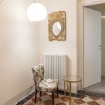 Rent 4 bedroom apartment of 240 m² in Firenze