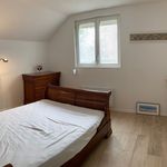 Appartement de 117 m² avec 5 chambre(s) en location à Verneuil-sur-Seine