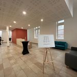 Rent 2 bedroom apartment of 58 m² in Roubaix