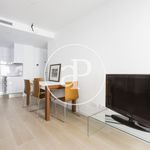 Rent 1 bedroom apartment of 50 m² in valencia