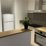 Rent 1 bedroom apartment of 40 m² in Saint-Genest-Lerpt